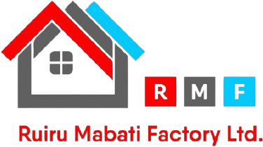 Ruiru Mabati Factory