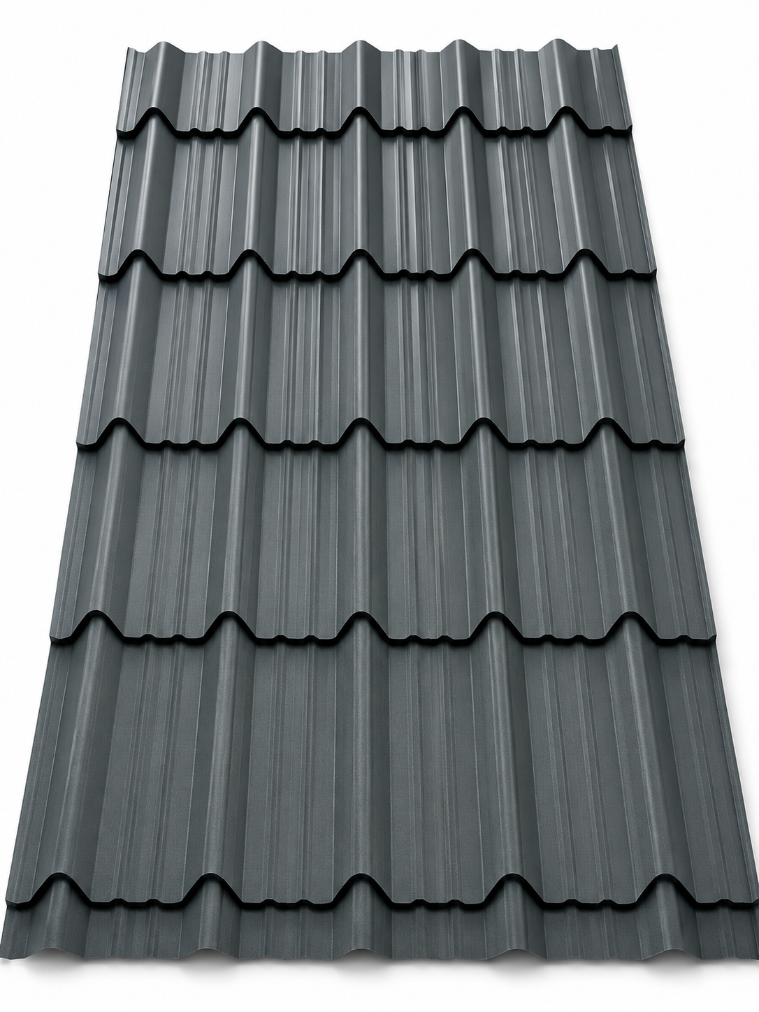 Ruiru Mabati roofing sheet